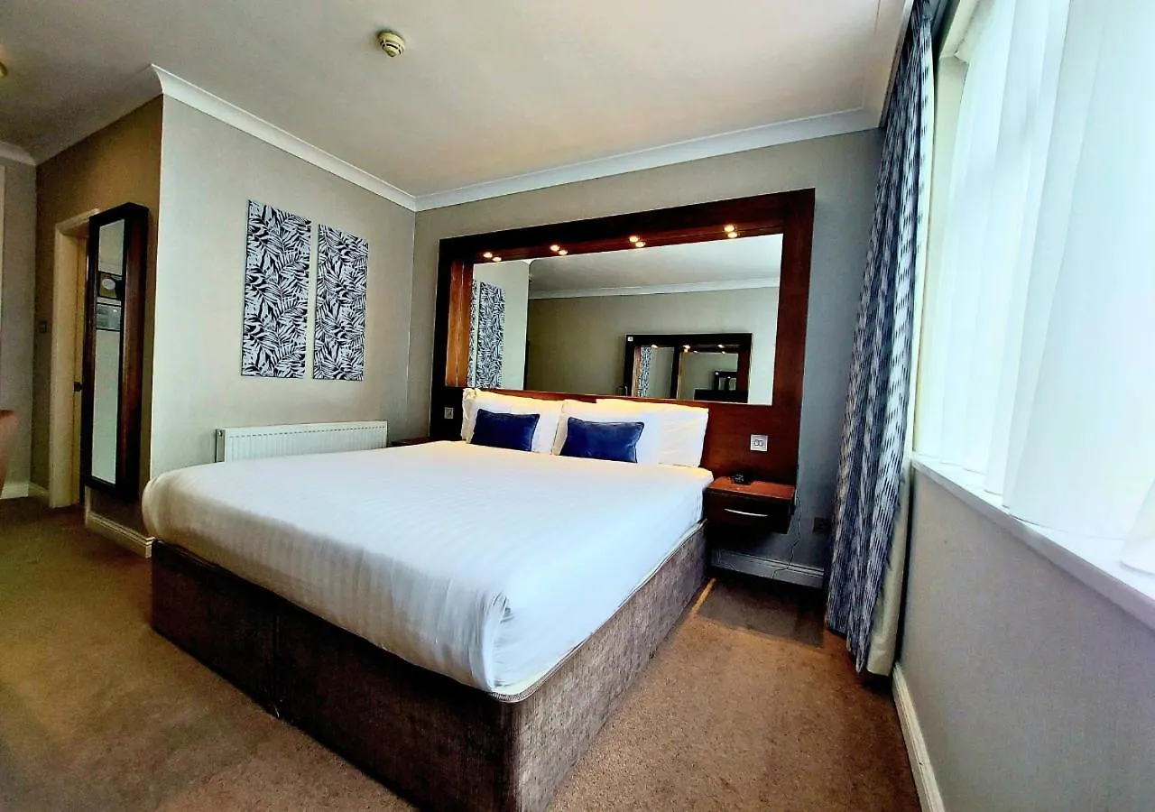 Flannery'S Hotel Galway