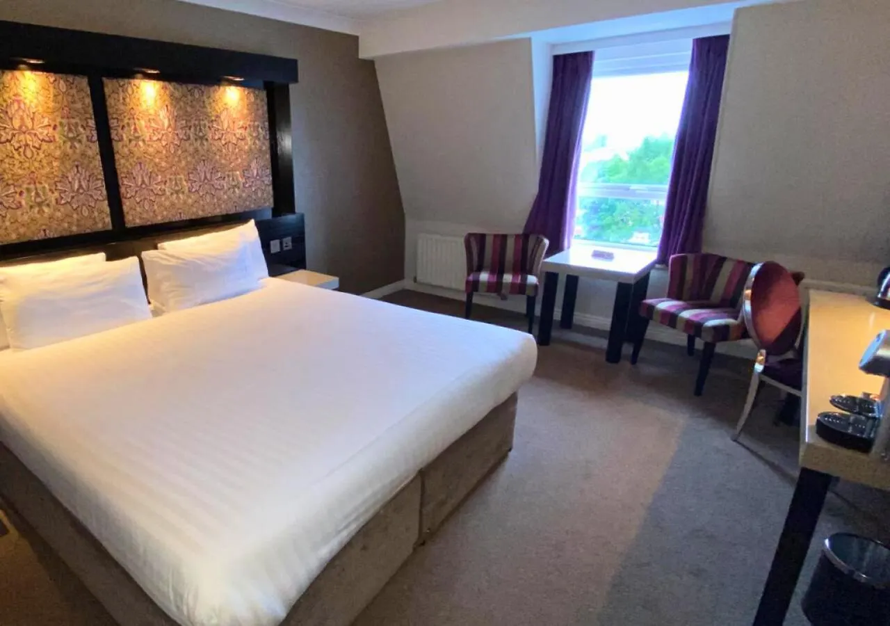 Flannery'S Hotel Galway Ireland