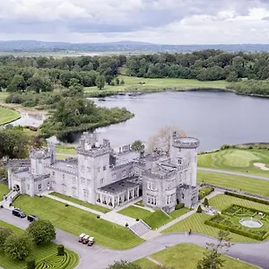 Отель Dromoland Castle