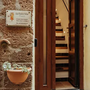La Dolce Fidardo , Pitigliano Italia