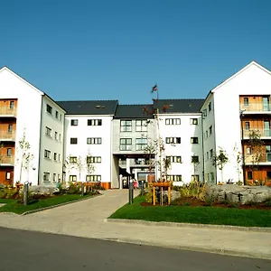 Appartamento Destiny Student -, Galway