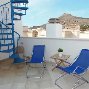 Il Castello Favignanese , Favignana Italia