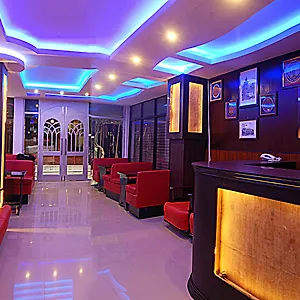 Отель Gallery Nepal