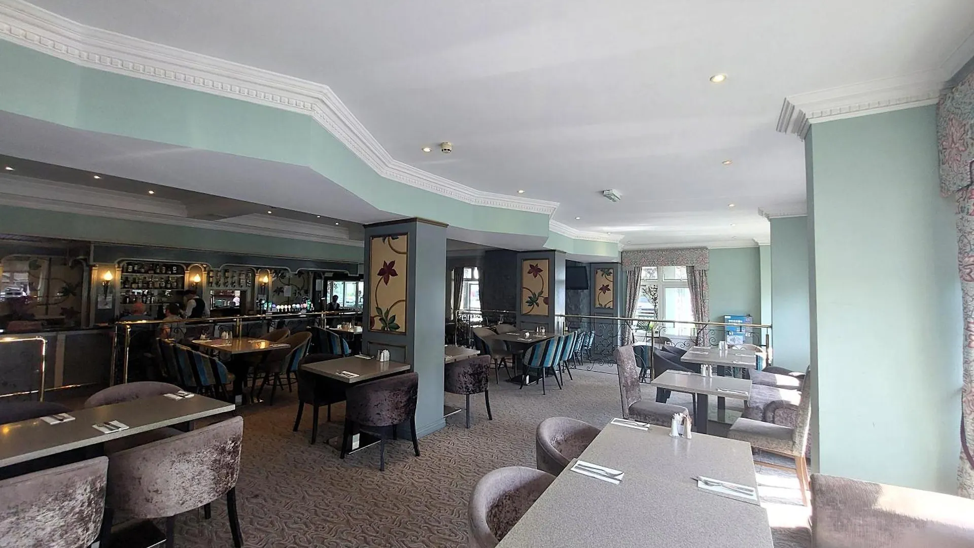 Flannery'S Hotel Голуэй 3*,  Ирландия