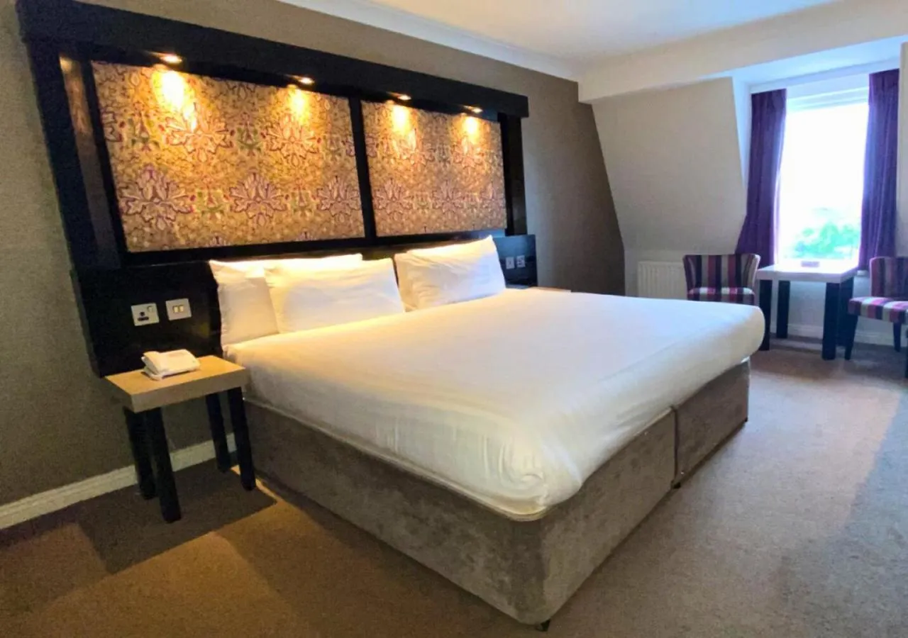 ***  Flannery'S Hotel Голуэй Ирландия