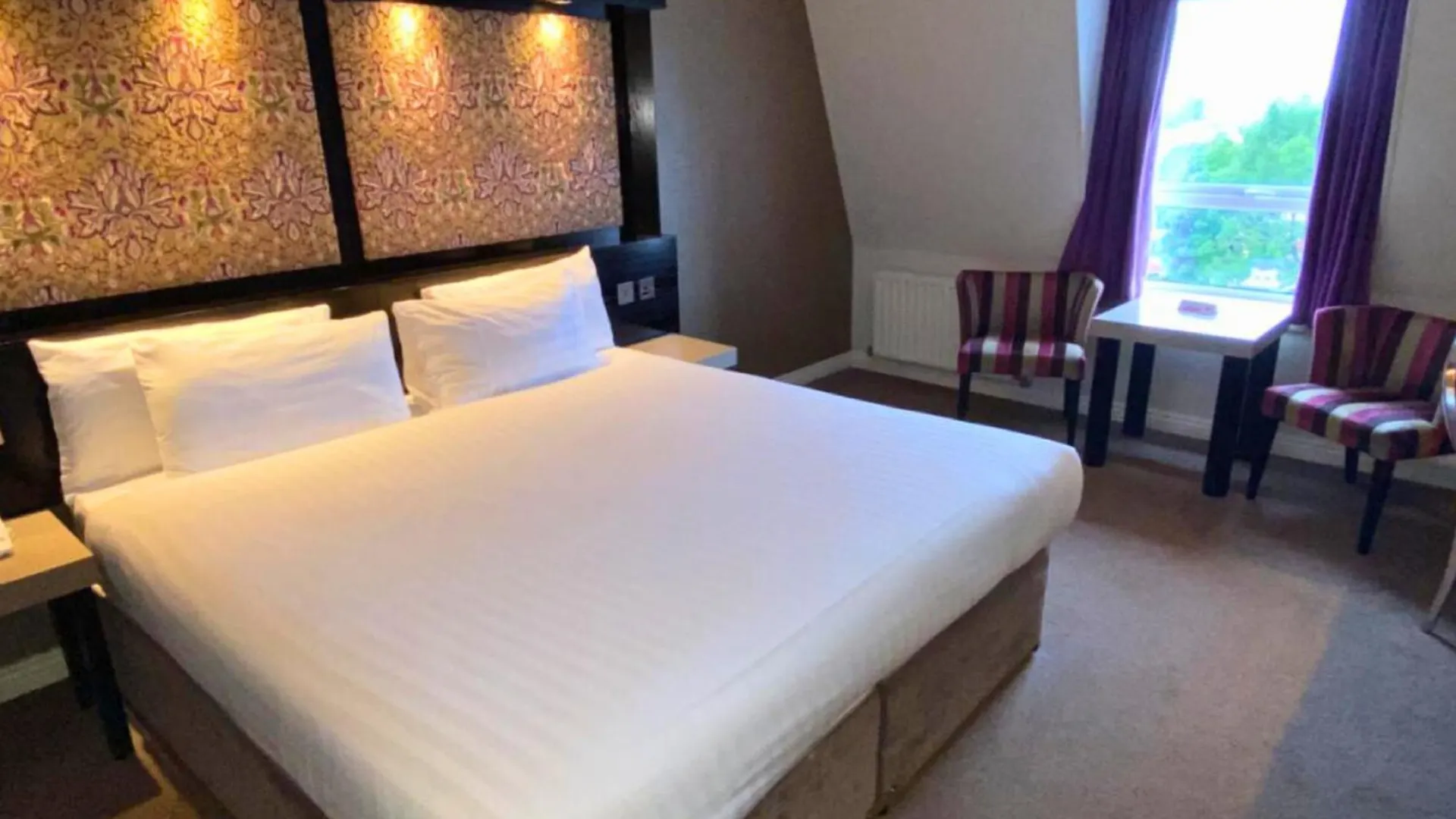 Flannery'S Hotel Голуэй 3*,  Ирландия