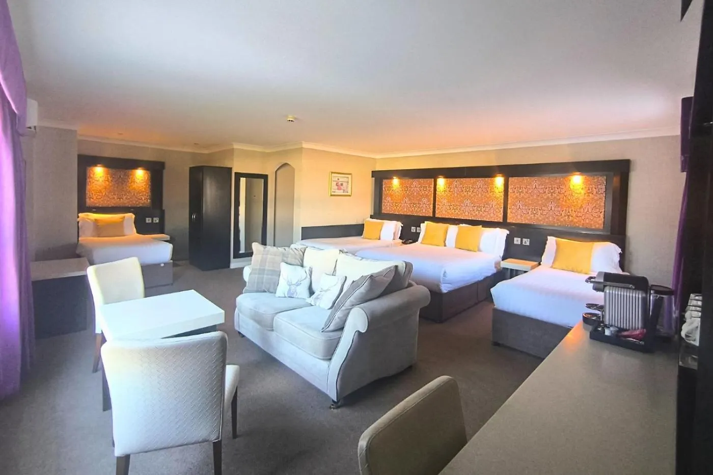Flannery'S Hotel Голуэй Ирландия