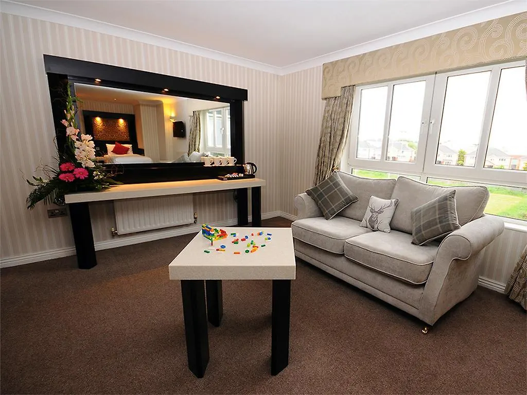 Flannery'S Hotel Голуэй 3*,  Ирландия