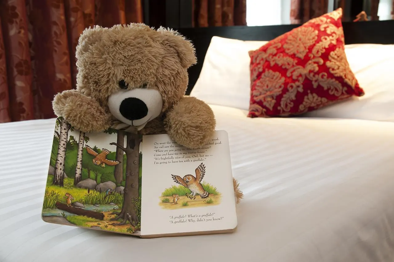 Flannery'S Hotel Голуэй