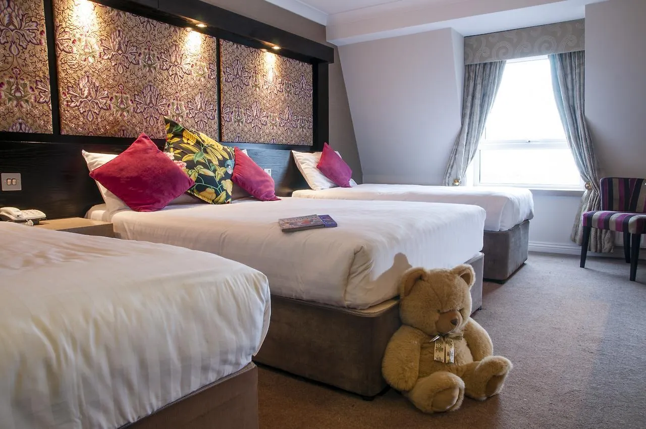 Flannery'S Hotel Голуэй 3*,  Ирландия